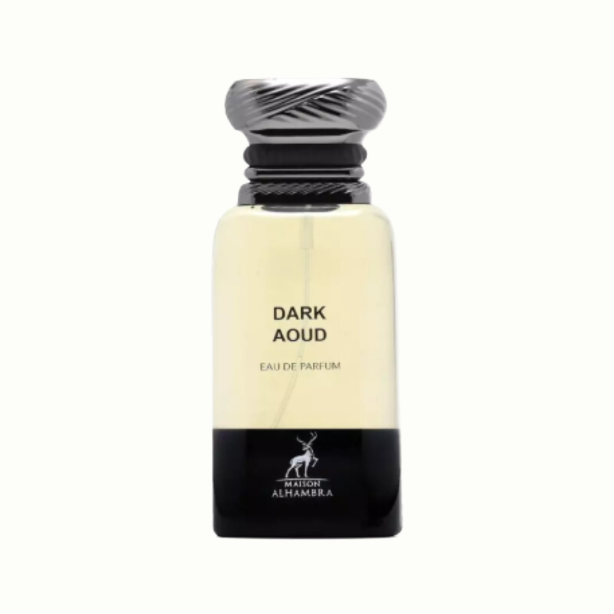 MAISON ALHAMBRA DARK AOUD