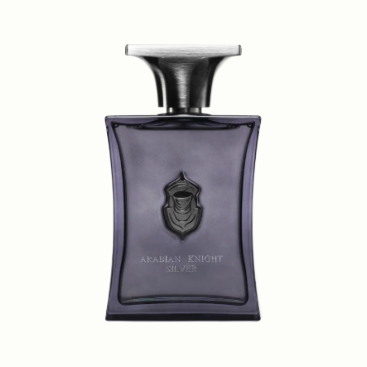 ARABIAN OUD ARABIAN KNIGHT SILVER