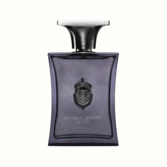 ARABIAN OUD ARABIAN KNIGHT SILVER