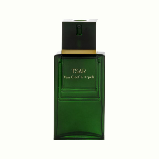 VAN CLEEF & ARPELS TSAR EDT