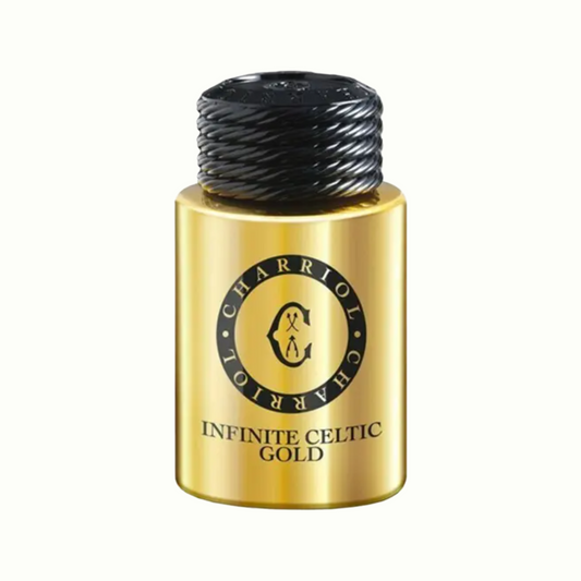 CHARRIOL INFINITE CELTIC GOLD