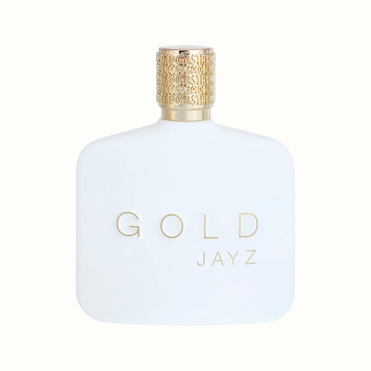 JAY Z GOLD