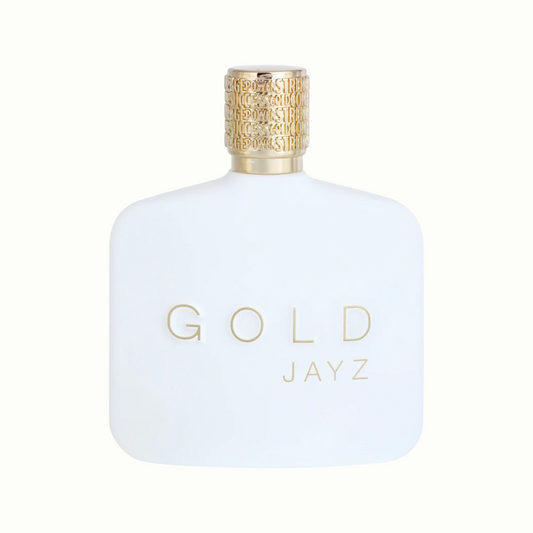 JAY Z GOLD