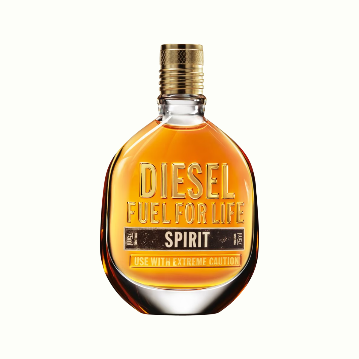 DIESEL FUEL FOR LIFE SPIRIT