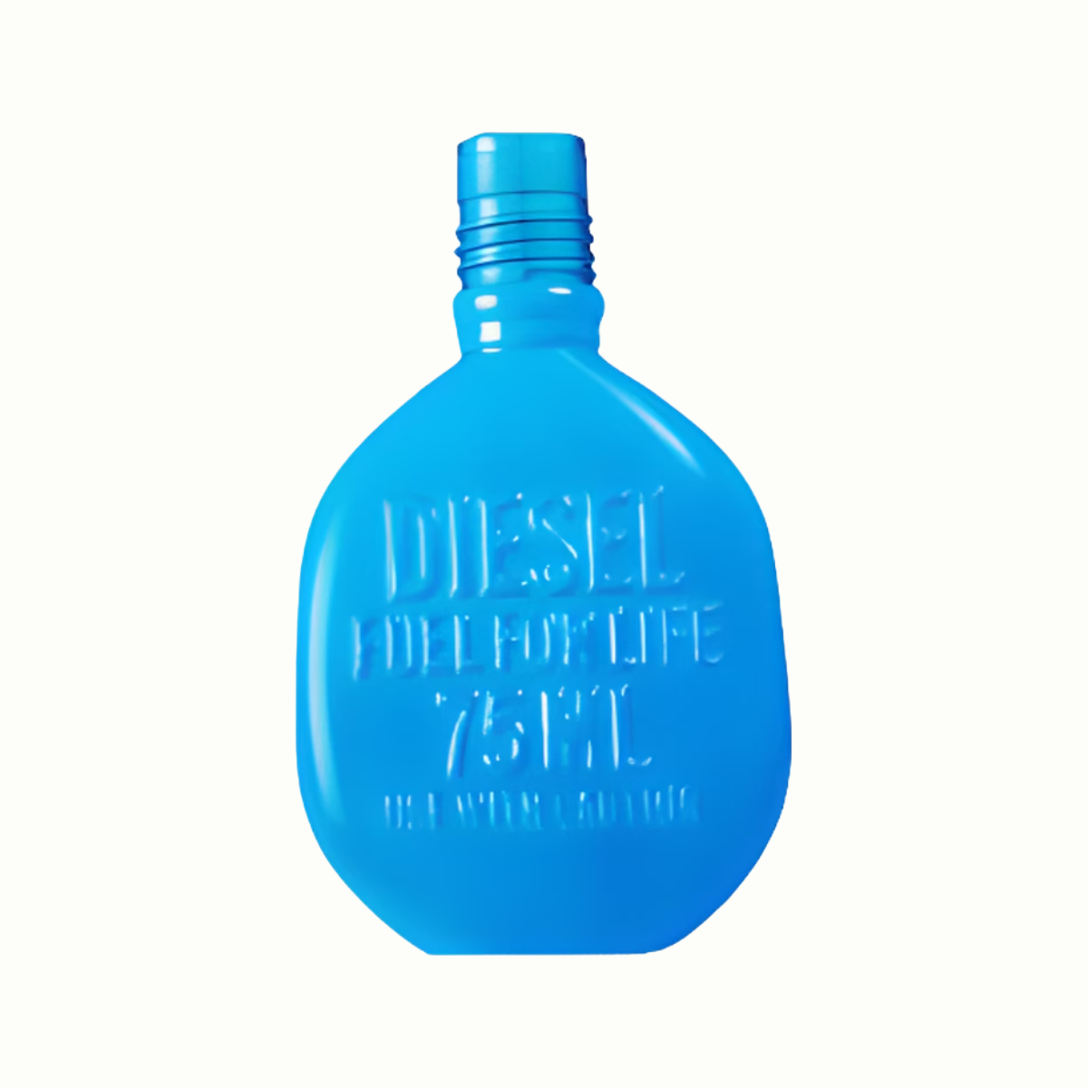 DIESEL FUEL FOR LIFE HOMME SUMMER EDITION 2010