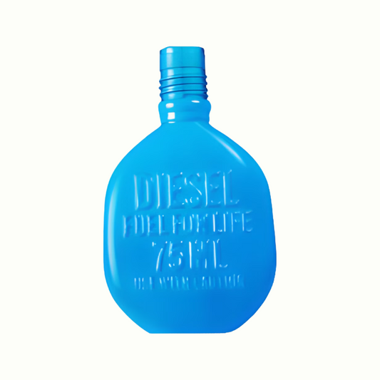 DIESEL FUEL FOR LIFE HOMME SUMMER EDITION 2010