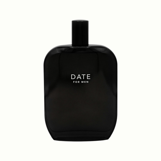 FRAGRANCE ONE DATE FOR MEN