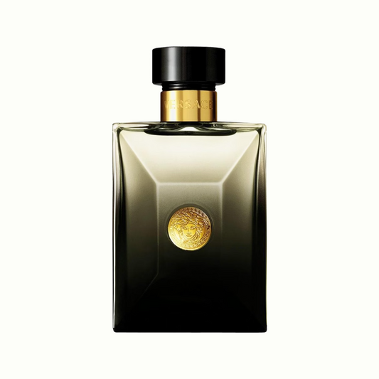 VERSACE POUR HOMME OUD NOIR