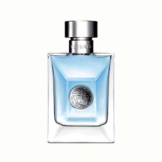 VERSACE POUR HOMME