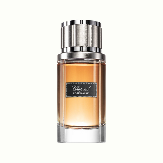 CHOPARD ROSE MALAKI