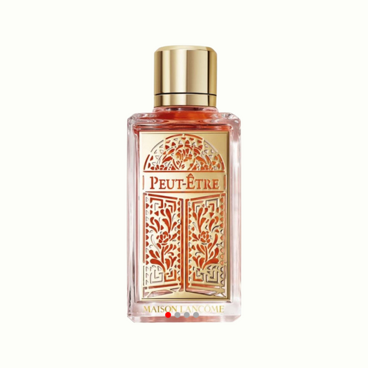 MAISON LANCOME PEUT-ÊTRE