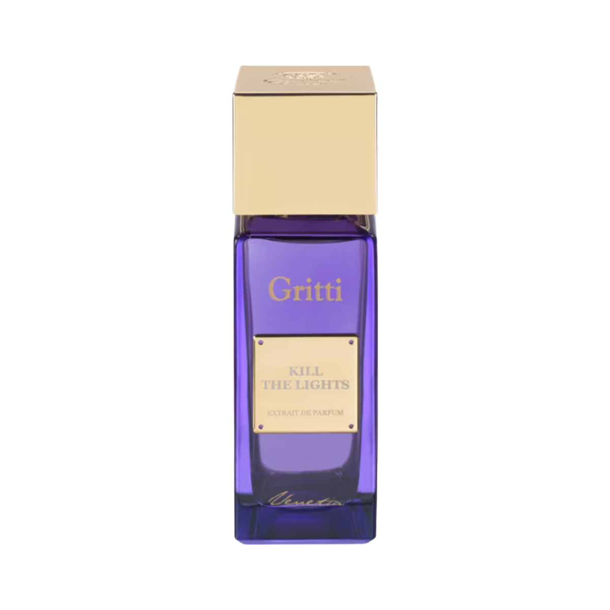 GRITTI KILL THE LIGHTS