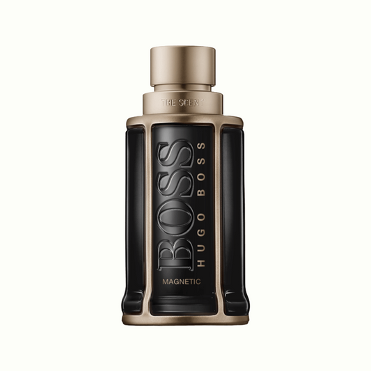 HUGO BOSS MAGNETIC