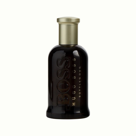 HUGO BOSS BOTTLED OUD EDP