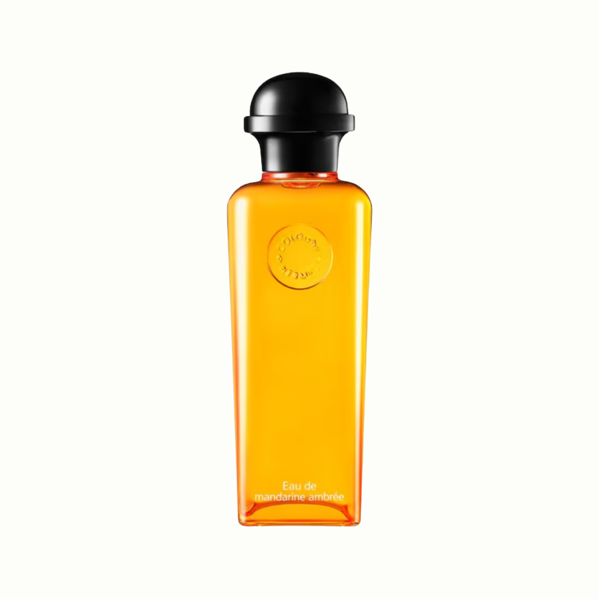 HERMES EAU DE MANDARINE AMBREE