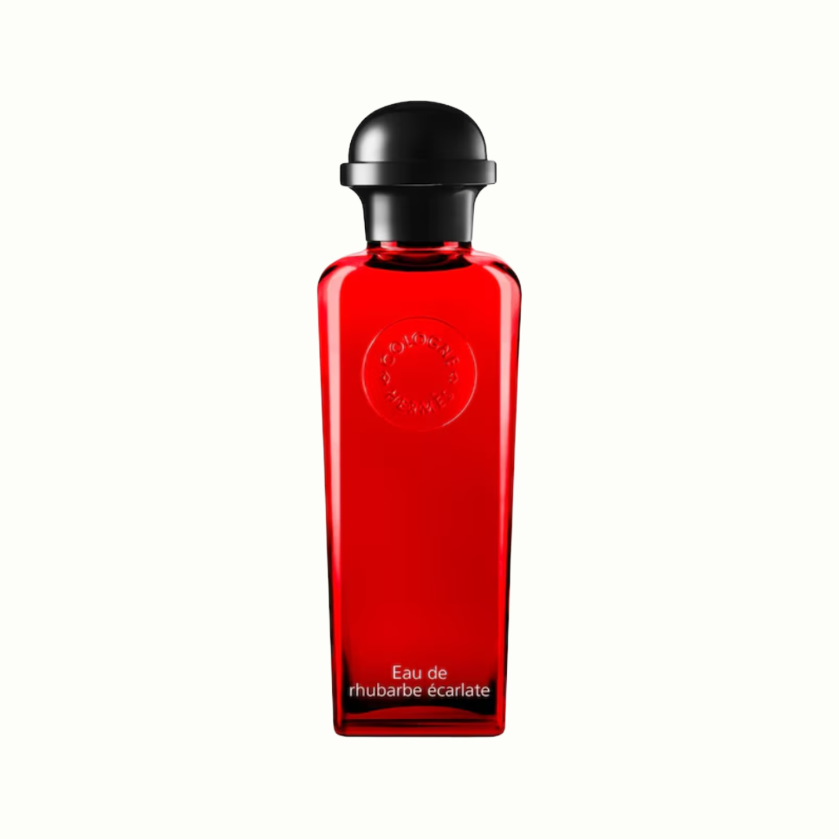 HERMES EAU DE RHUBARBE ECARLATE