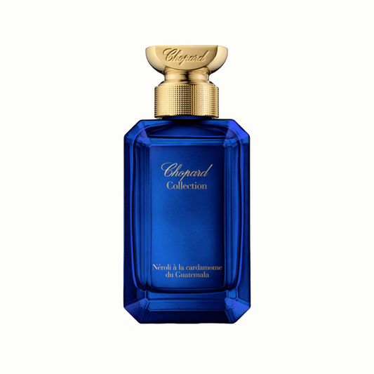 CHOPARD NEROLI A LA CARDAMOME DU GUATEMALA