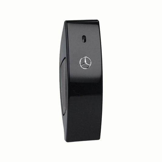 MERCEDES BENZ CLUB BLACK