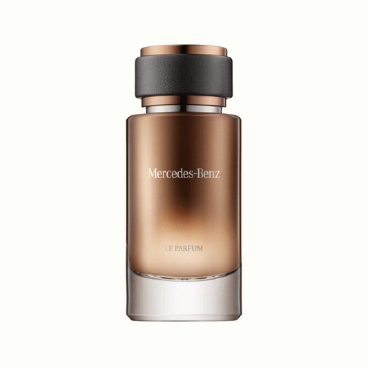 MERCEDES BENZ LE PARFUM