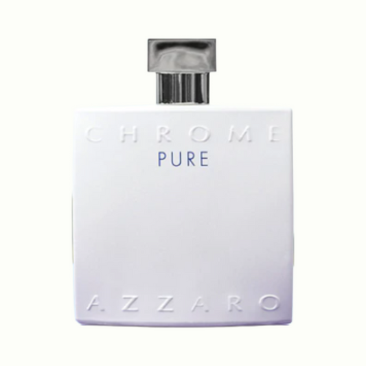 AZZARO CHROME PURE