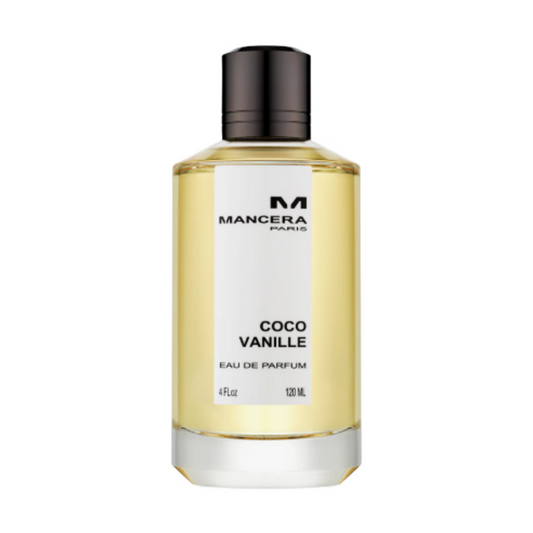 MANCERA COCO VANILLE