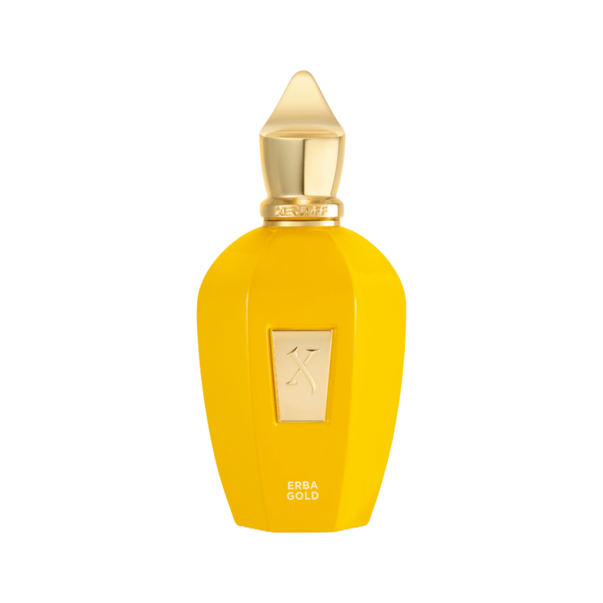 XERJOFF ERBA GOLD