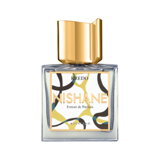 NISHANE KREDO